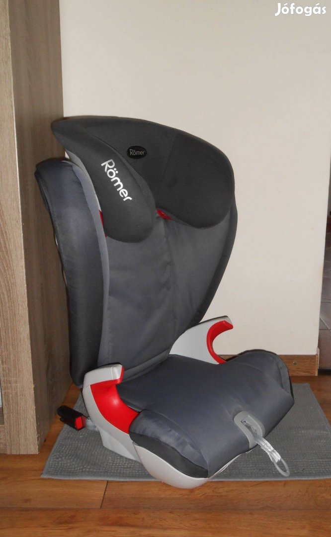 Römer Kidfix SL autósülés, gyerekülés 15-36 kg