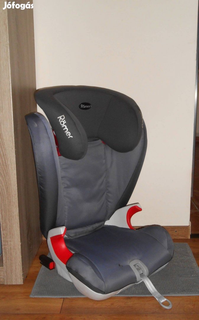 Römer Kidfix SL autósülés, gyerekülés 15-36 kg