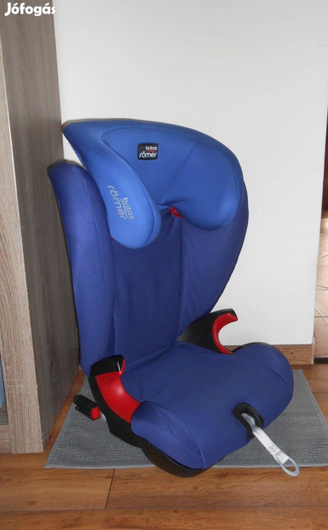 Römer Kidfix SL autósülés, gyerekülés 15-36kg