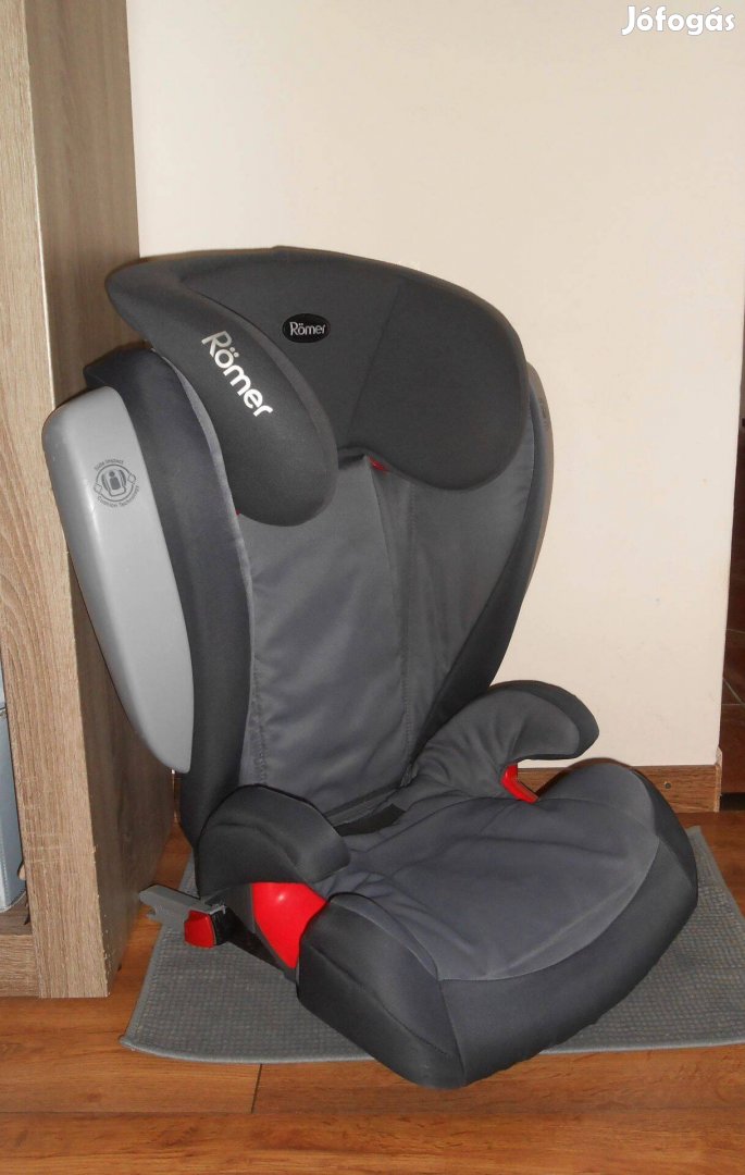 Römer Kidfix Sict Isofix autósülés, gyerekülés 15-36 kg