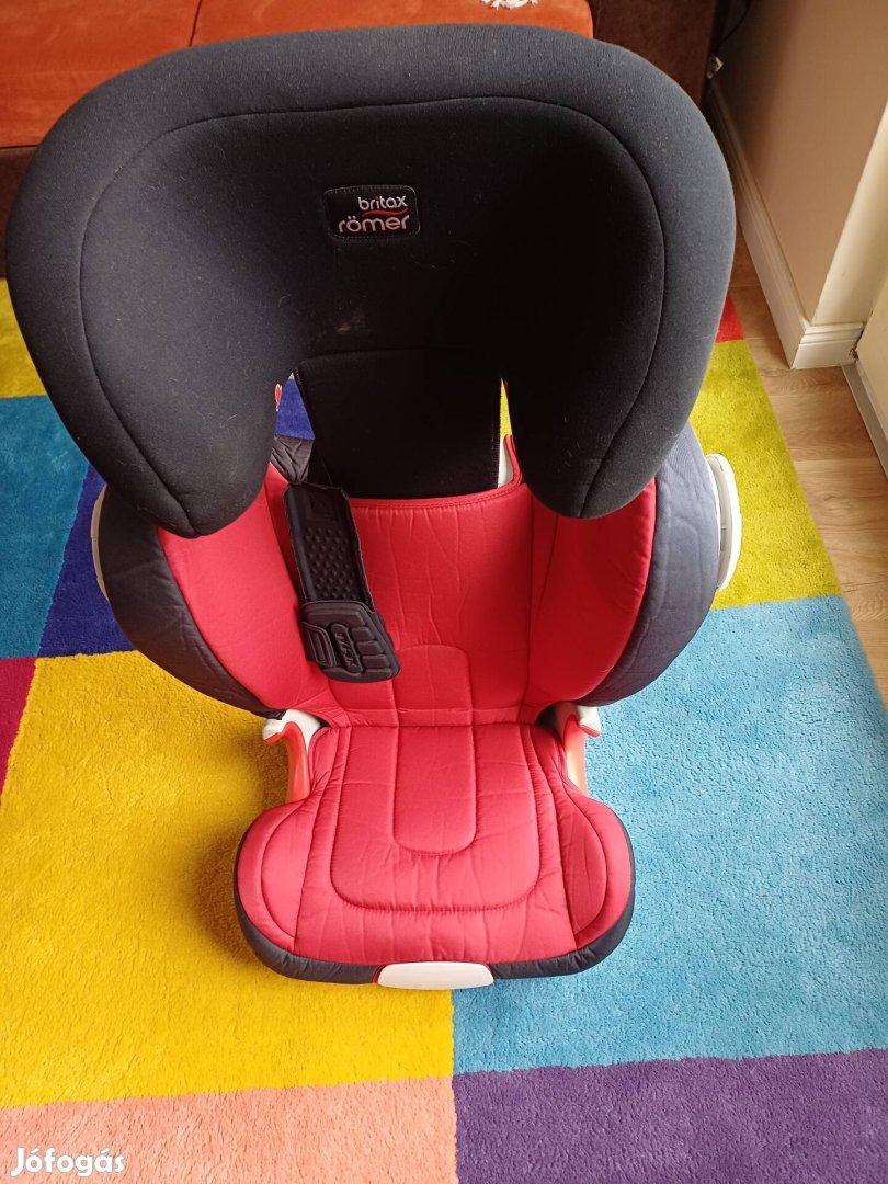 Römer Kidfix Xp Sict