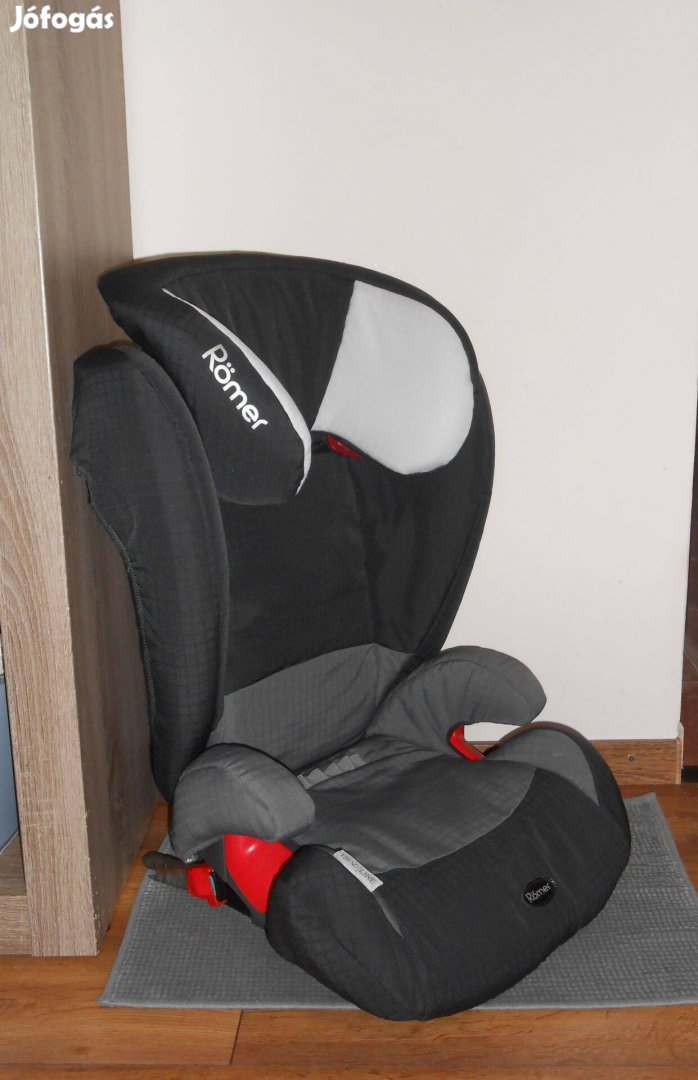 Römer Kidfix isofix gyerekülés 15-36 kg