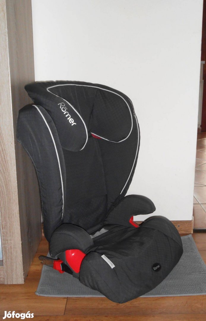 Römer Kidfix isofix gyerekülés 15-36 kg