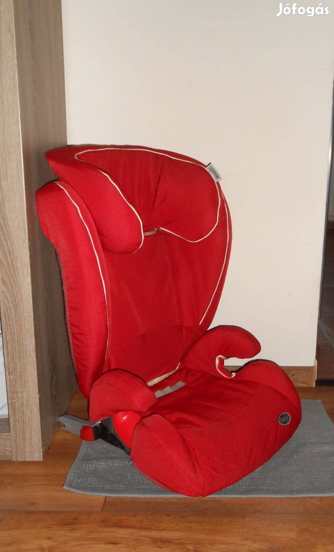 Römer Kidfix isofix gyerekülés 15-36 kg