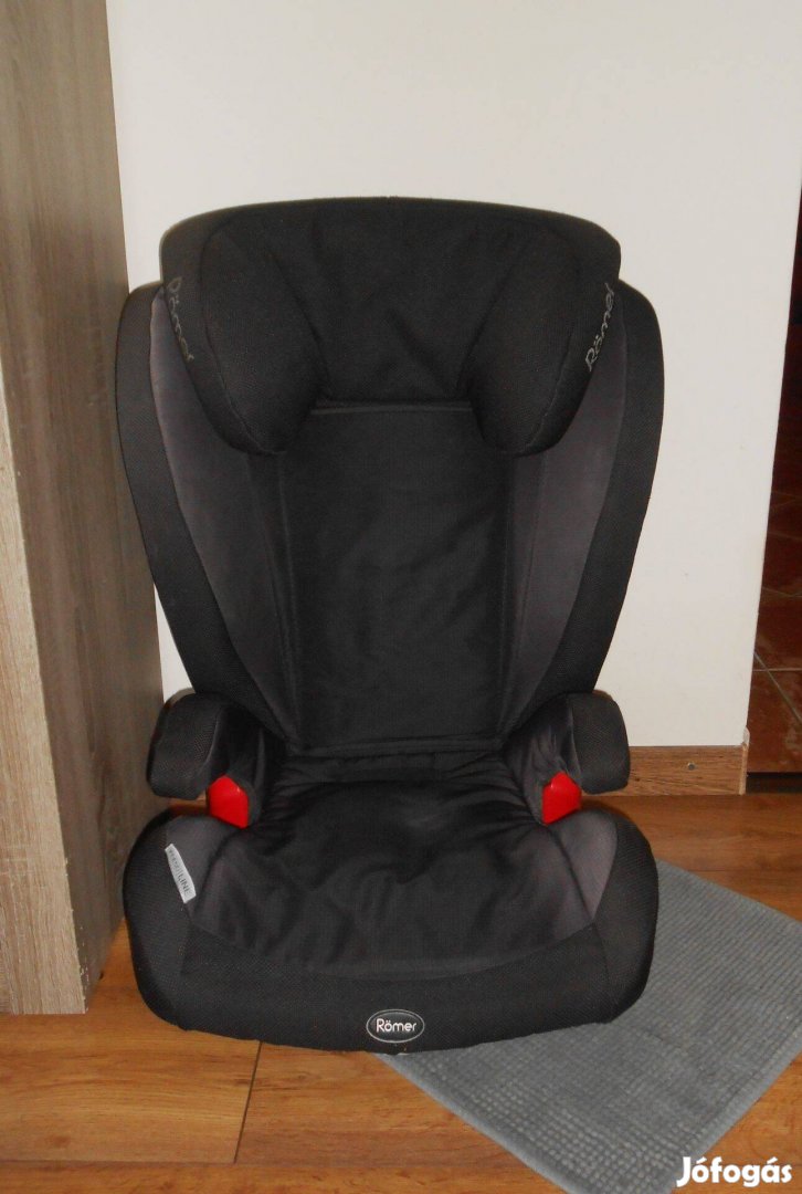 Römer Kidfix isofix gyerekülés 15-36 kg (ép hung)