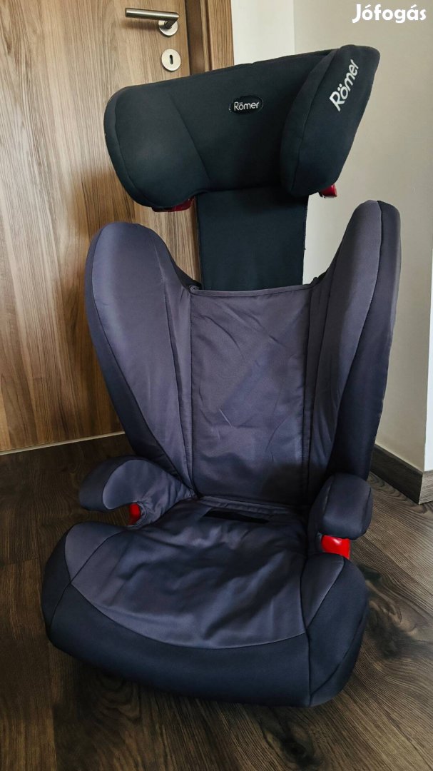 Römer Kidfix isofix gyerekülés 15-36kg