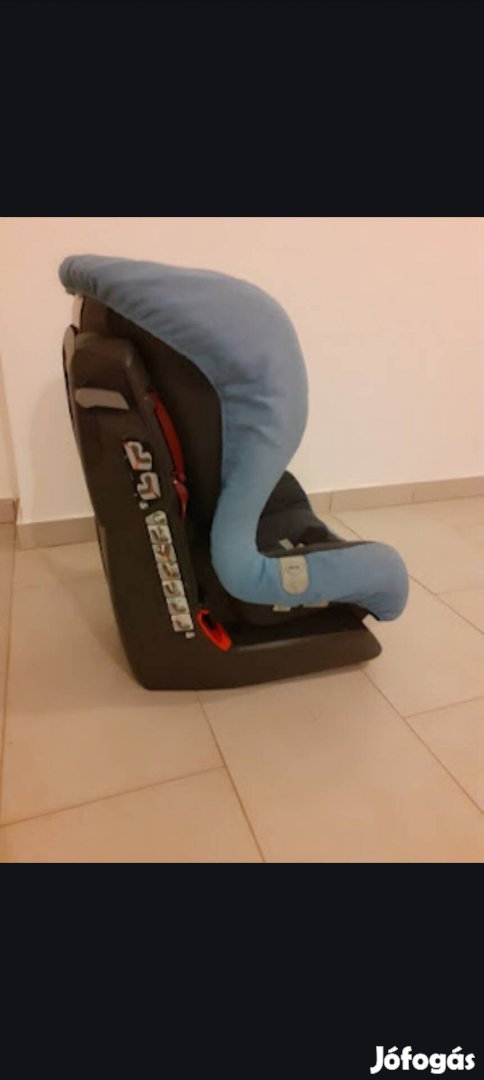 Romer King autós gyerekülés biztonsági autósülés 9-18 kg