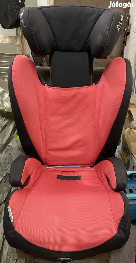 Römer Trend Line Isofix