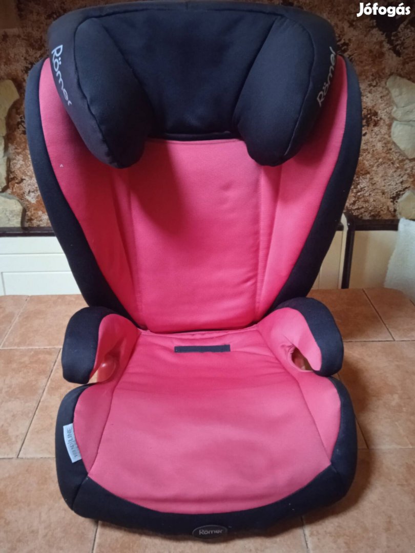 Römer Unisex gyerekülés eladó 