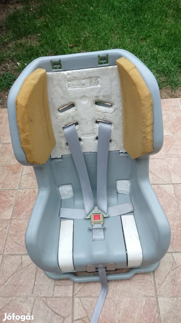 Römer autós gyerekülés 9-20 kg