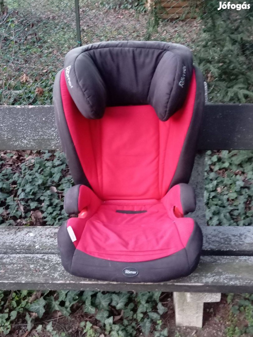 Römer autós ülés