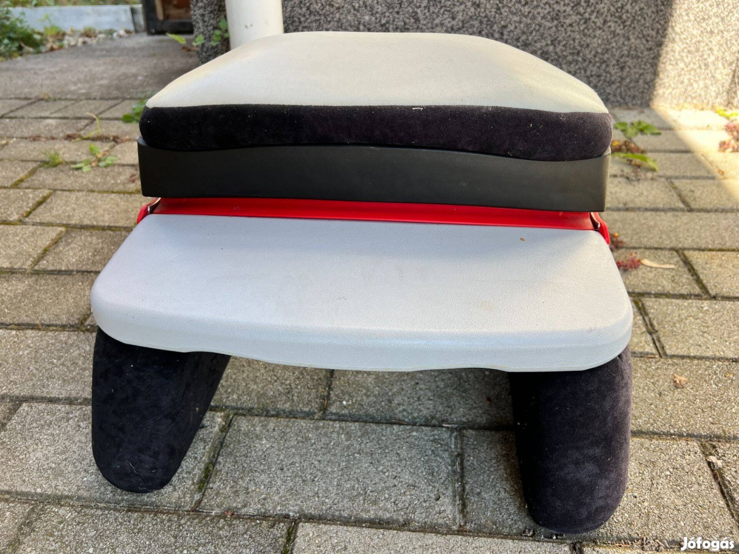 Römer biztonsági gyerekülés