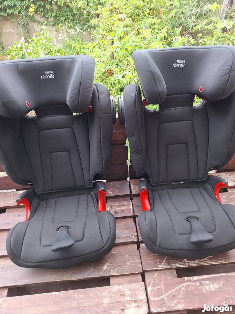 Römer britax kidfix 2 s