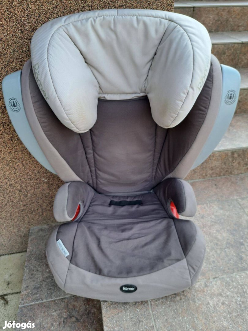 Römer britax kidfix isofix gyerekülés