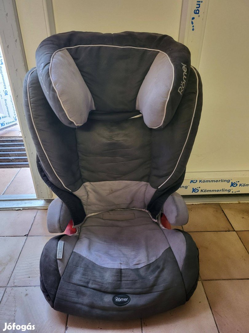 Römer gyerek autósülés