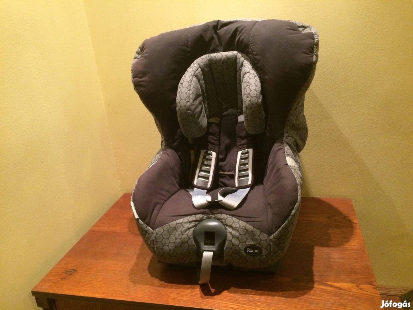 Römer gyerek ülés, autós baba ülés