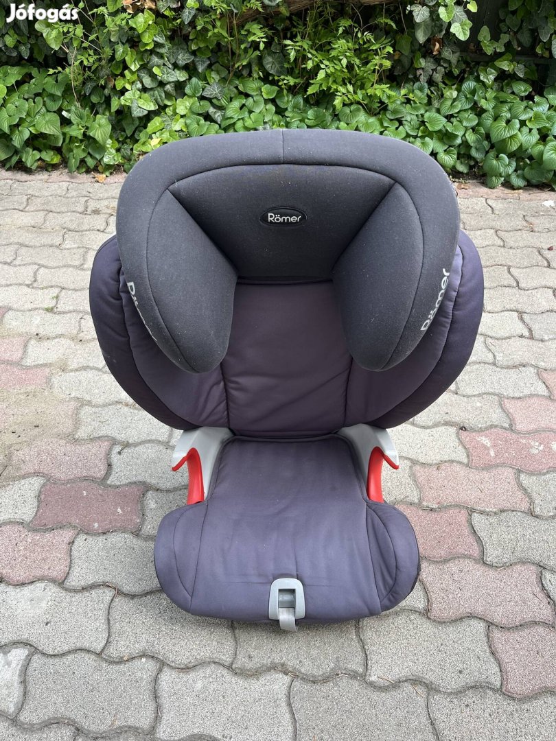 Römer gyerekülés 15-36kg