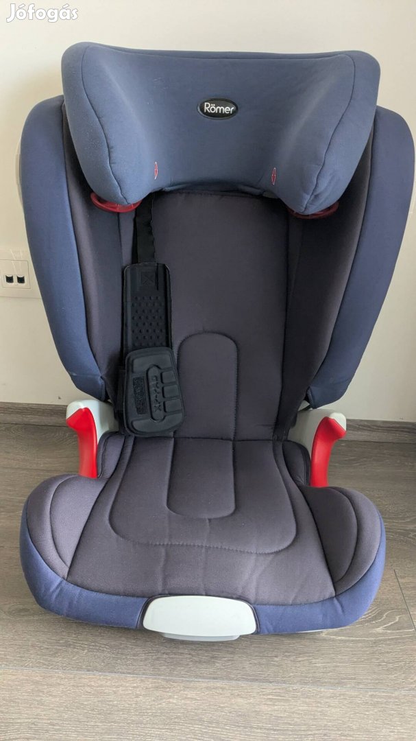 Römer kidfix XP Sict gyerekülés 15 - 36 kg