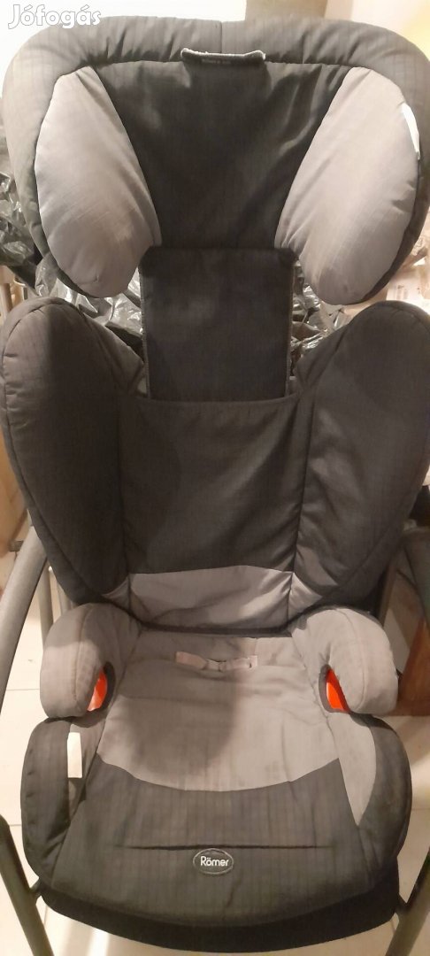 Römer kidfix gyerekülés autósülés 15-36 kg