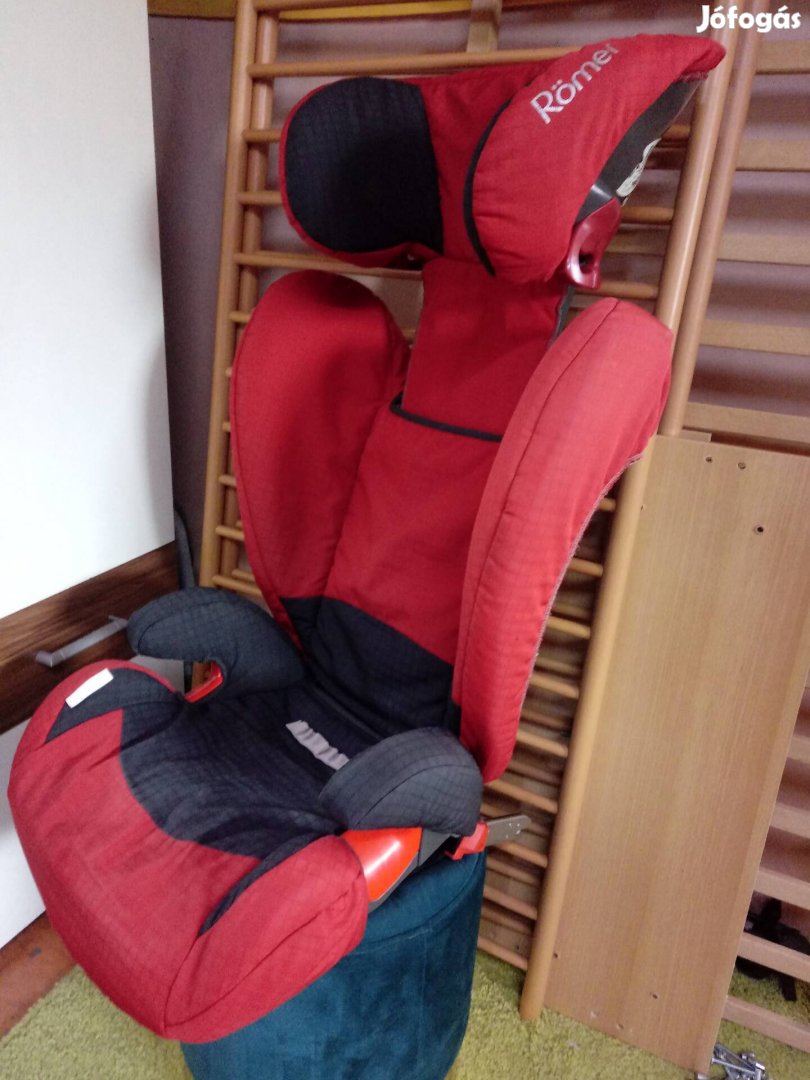 Römer kidfix isofix gyereküllés 15-36 kg