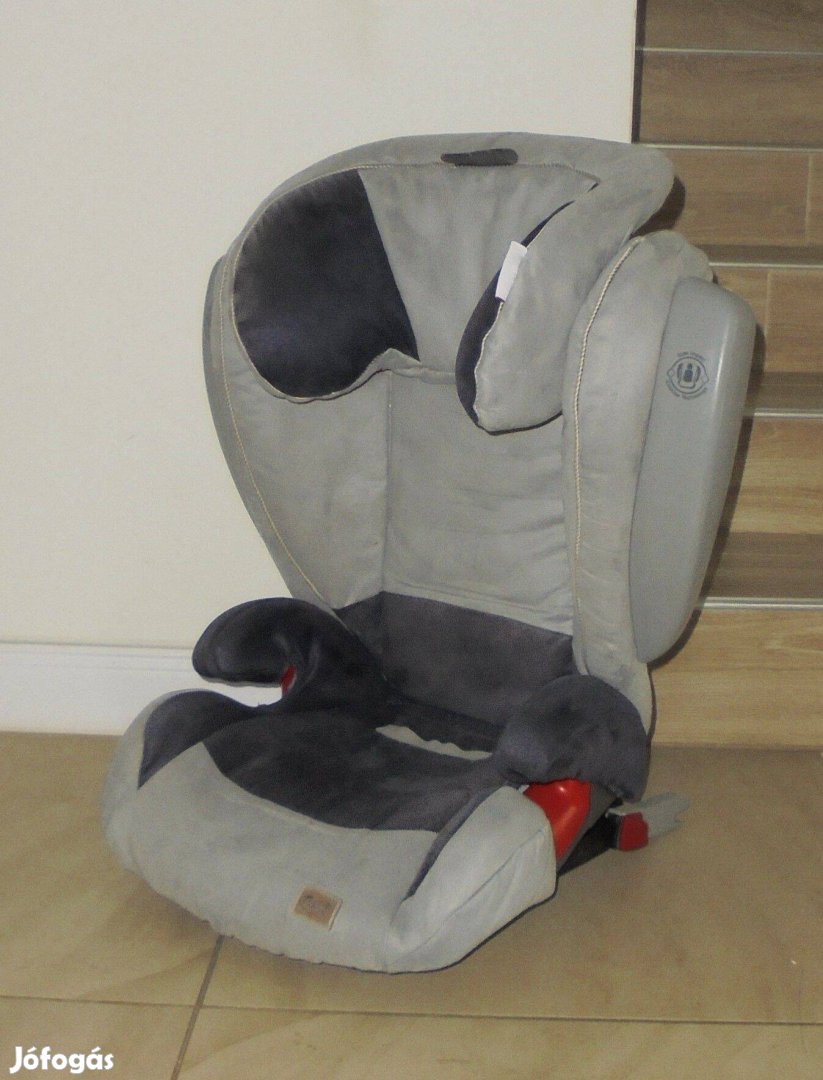 Römer kidfix xp sict isofix autósülés 15-36kg ingyen szállítással