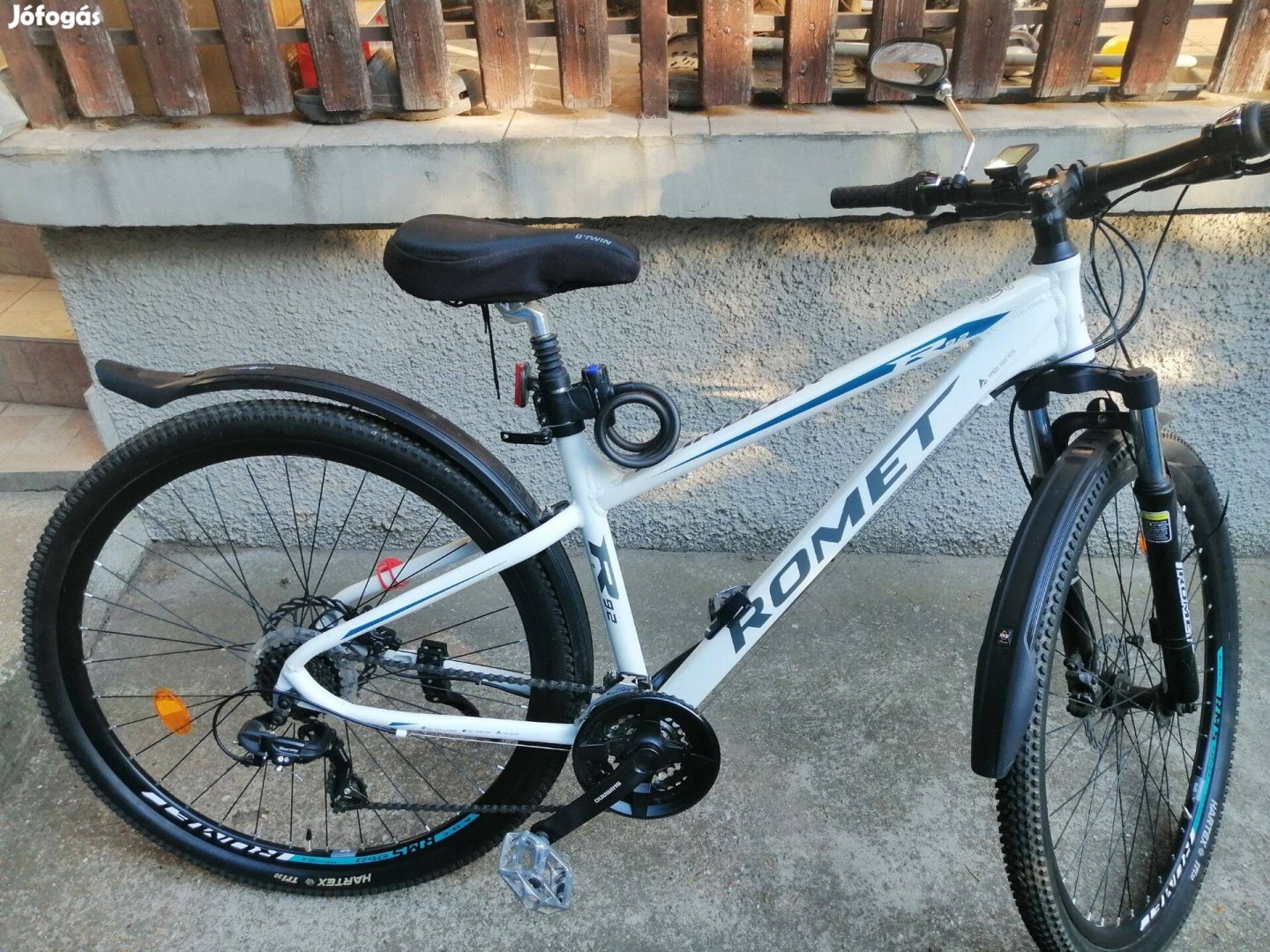 Romet 9.2 MTB 29-es - 149.000.- Ft