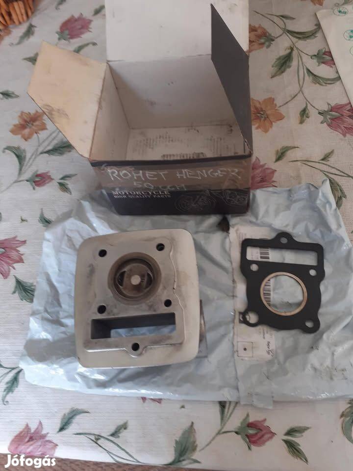 Romet Crs 50