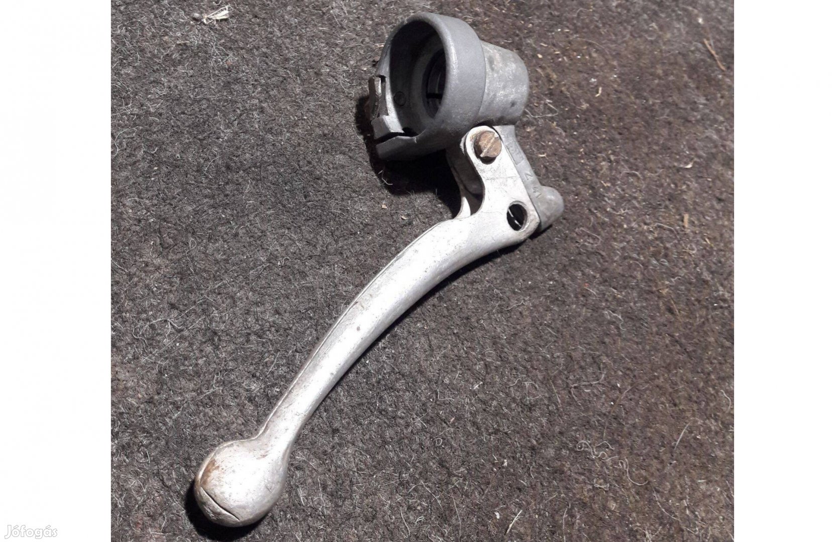 Romet Kadet / Komar gázkar ház