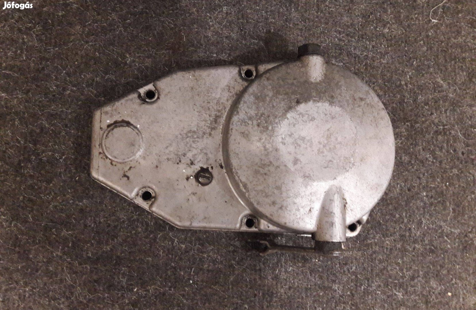 Romet Kadet / Pony / Komar 3 kuplung dekni