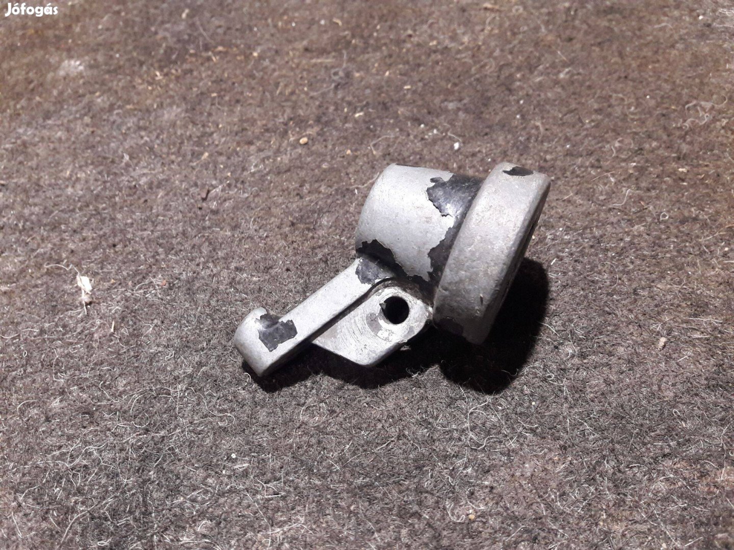 Romet Kadet / Pony kuplung kar ház