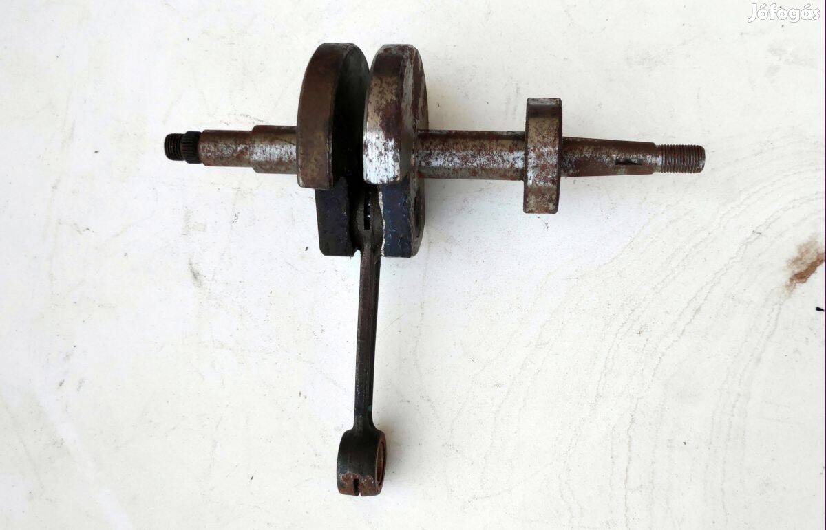 Romet Kismotor Főtengely (kb.1984)