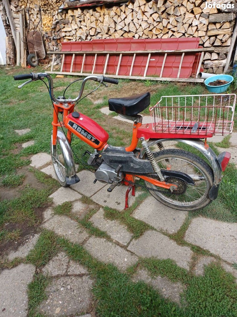 Romet M-780 kadett