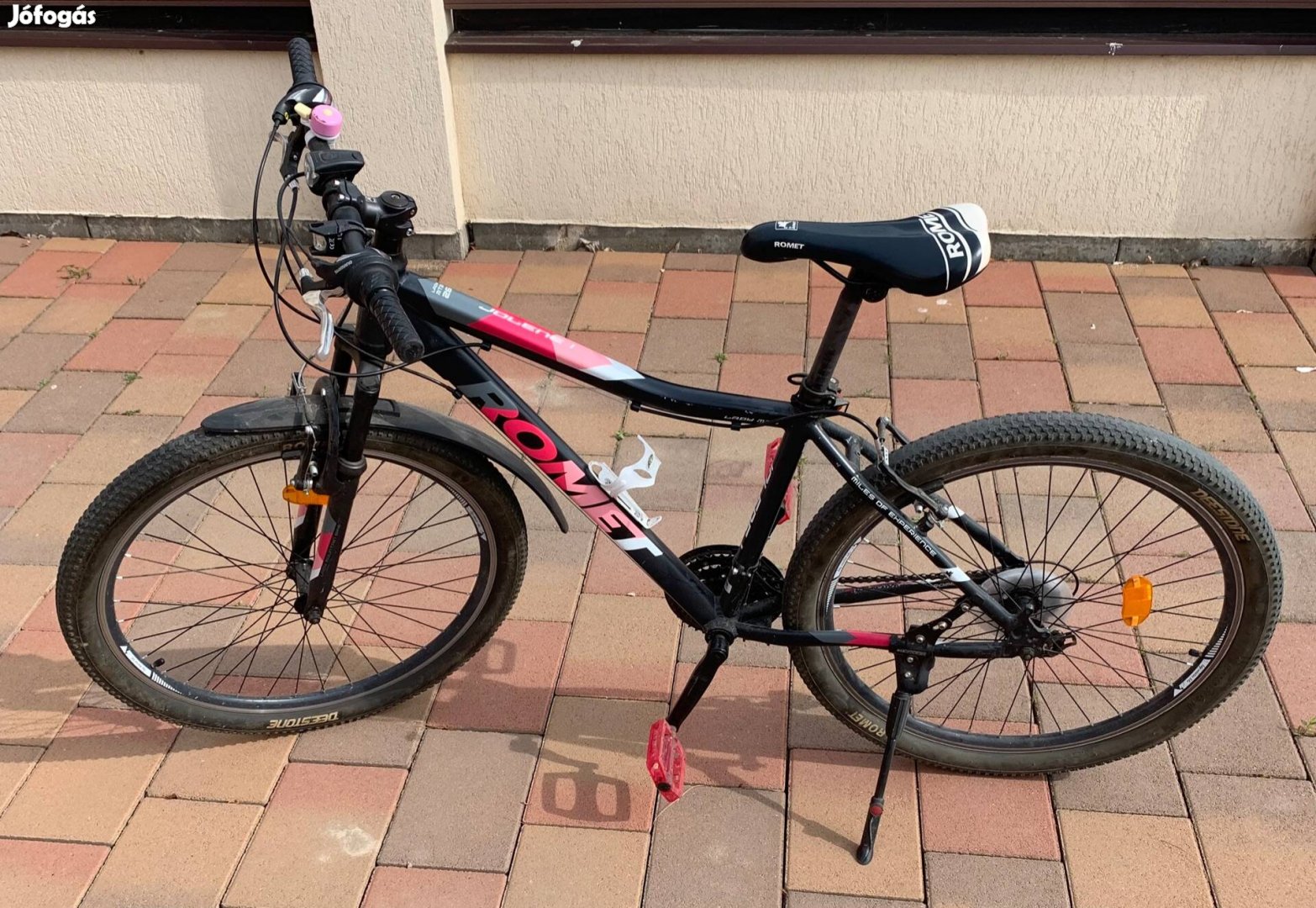 Romet Mtb kerékpár lady 26"