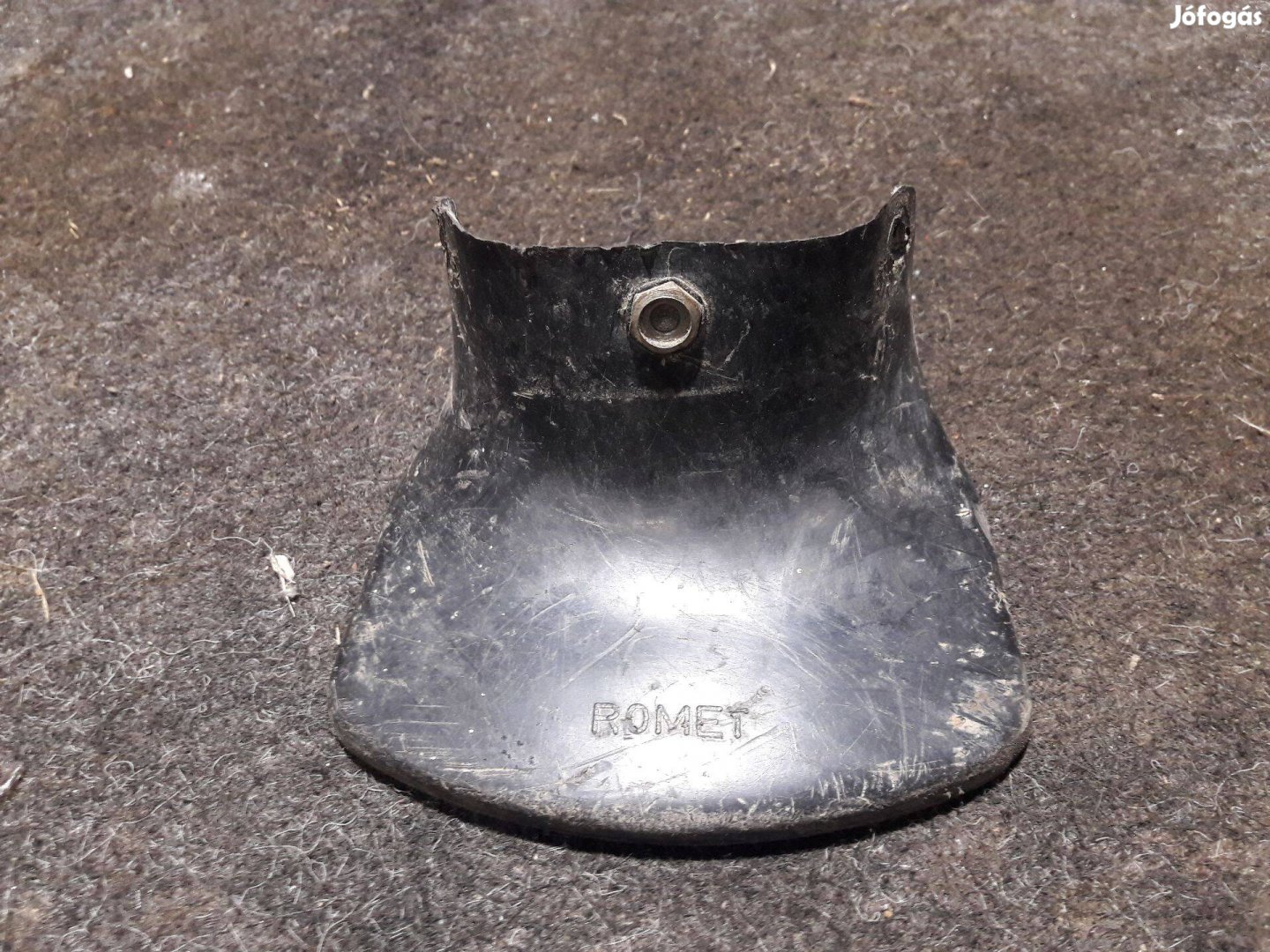 Romet / Komar sárvédő farok / toldó