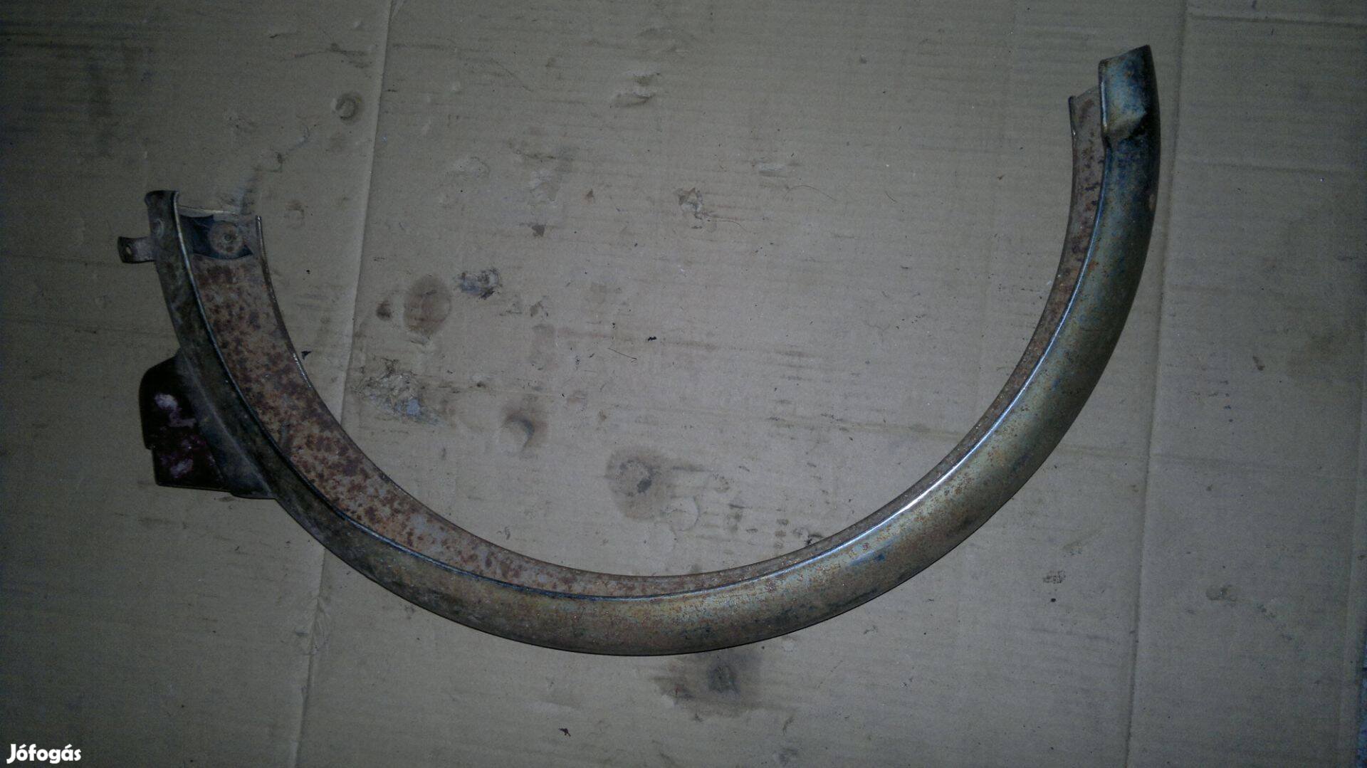 Romet kadett hátso sárvédö lámpával