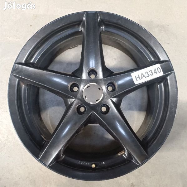 Ronal 5X120 8X18 ET42 67.1 HA3340 OPEL INSIGNIA használt alufelni