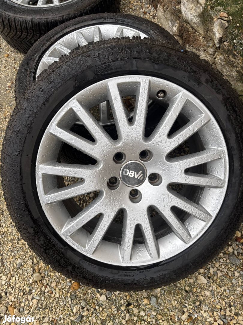 Ronal 5x112 R17 225 50 R17