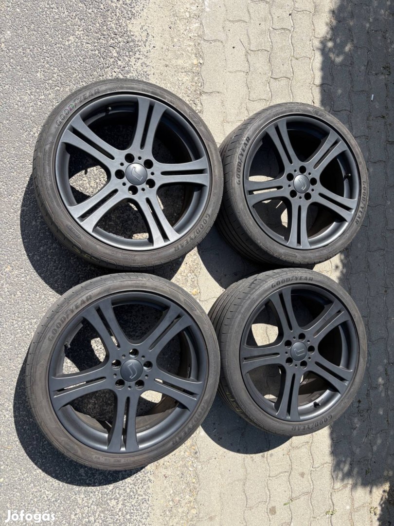 Rondell 0048 19 8,5Jx19 ET 45