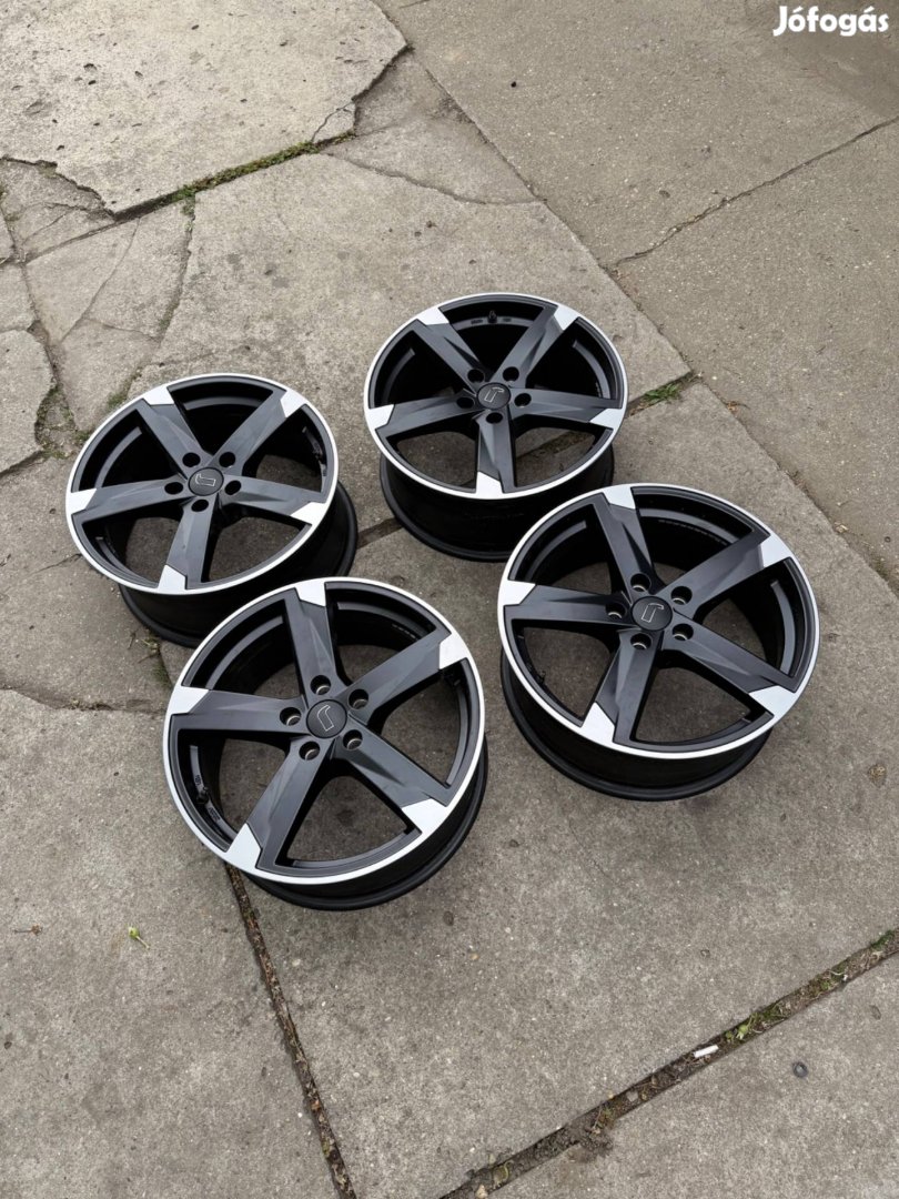 Rondell 5x108