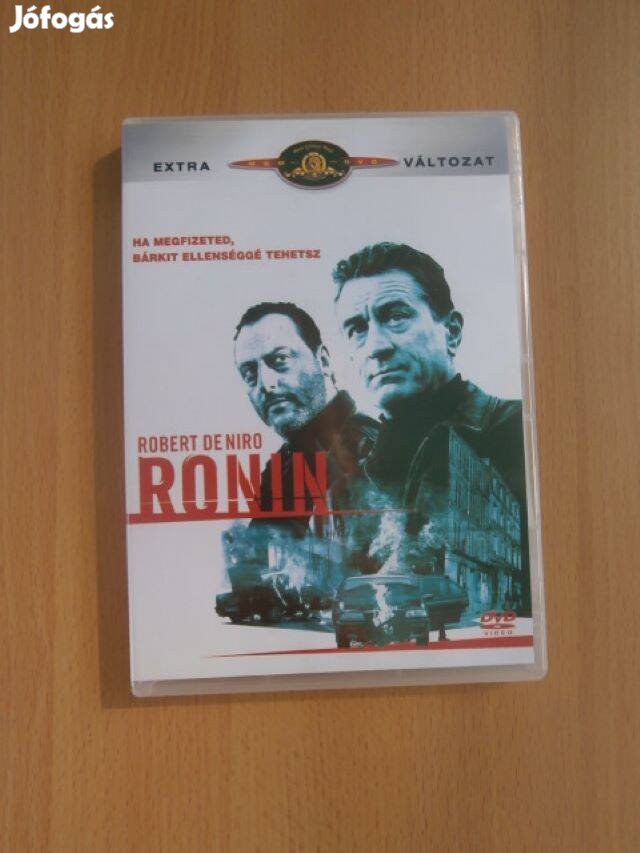 Ronin DVD film