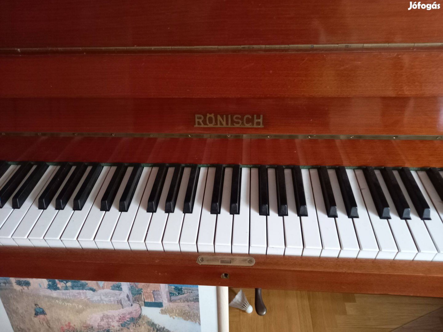 Rönisch pianino