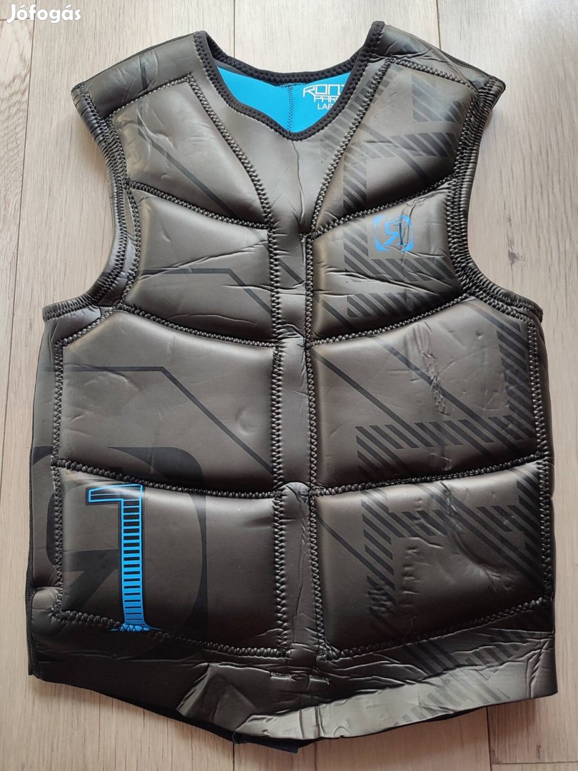 Ronix Parks wakeboard mellény L-es