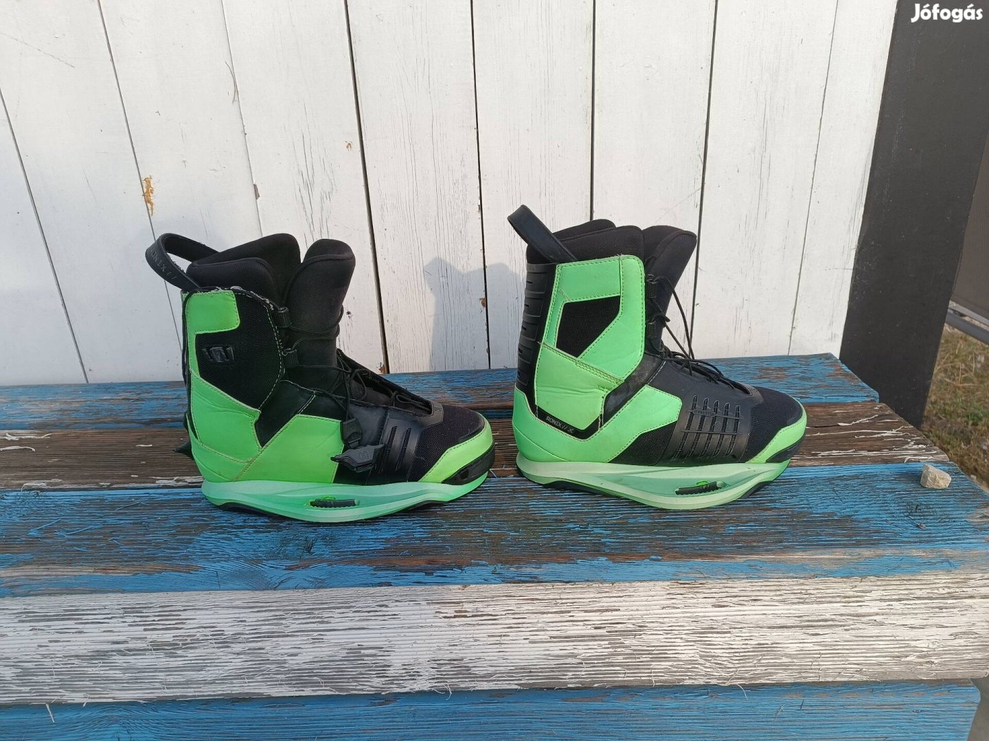 Ronix Wakeboard kötés 39-41-es