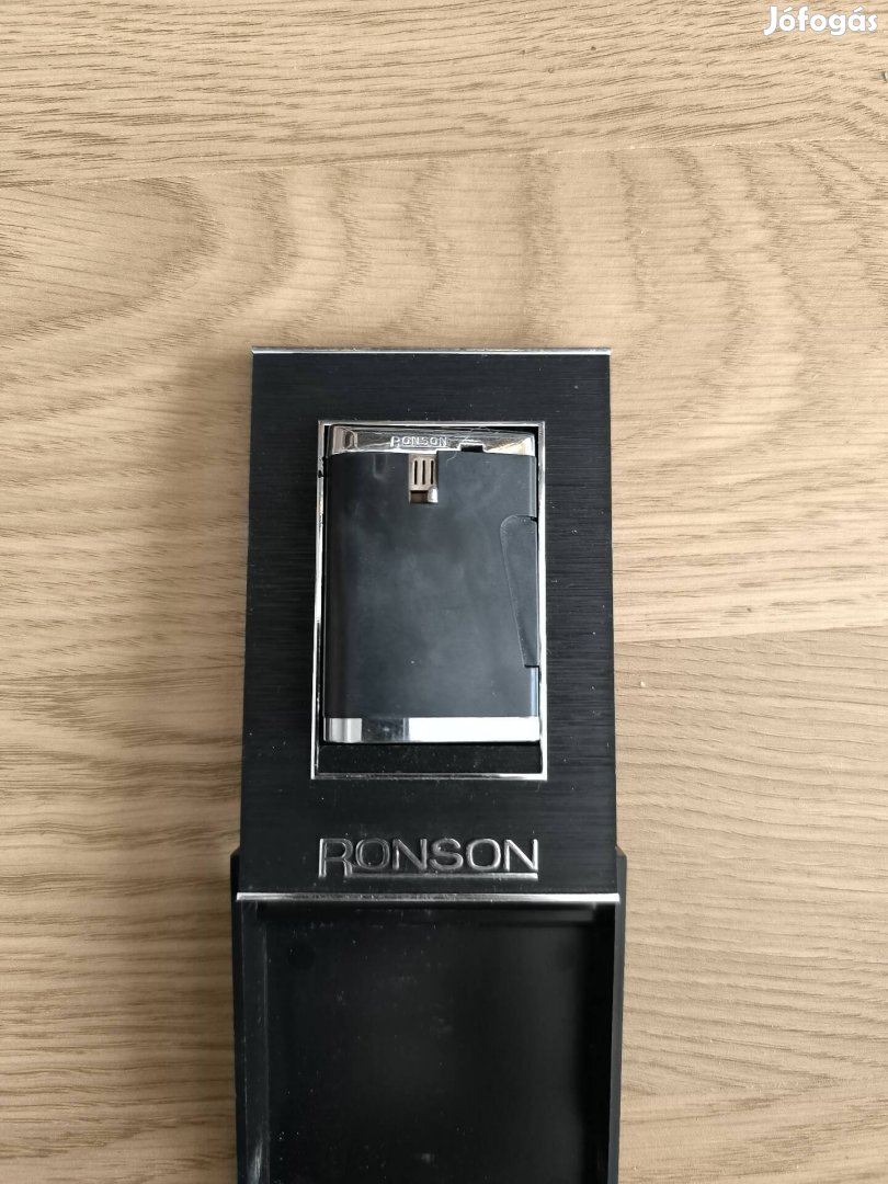 Ronson Vintage öngyújtó 