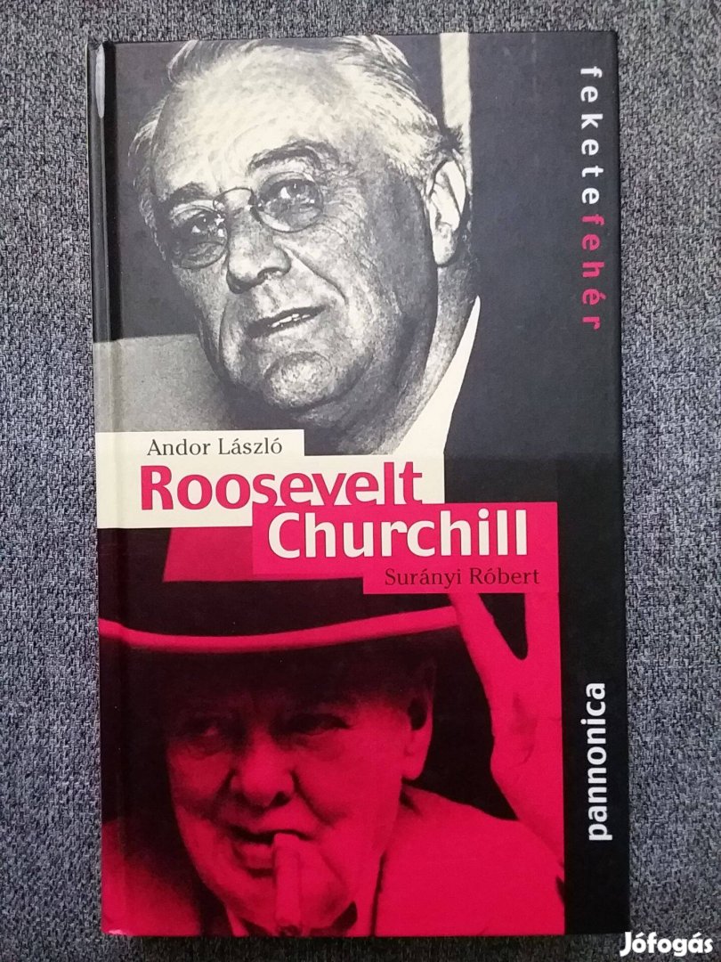 Roosevelt-Churchill (1999)