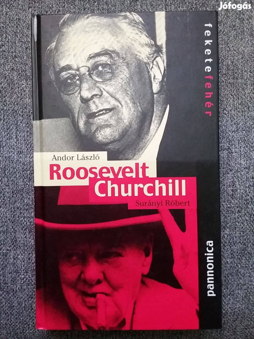 Roosevelt-Churchill (1999)