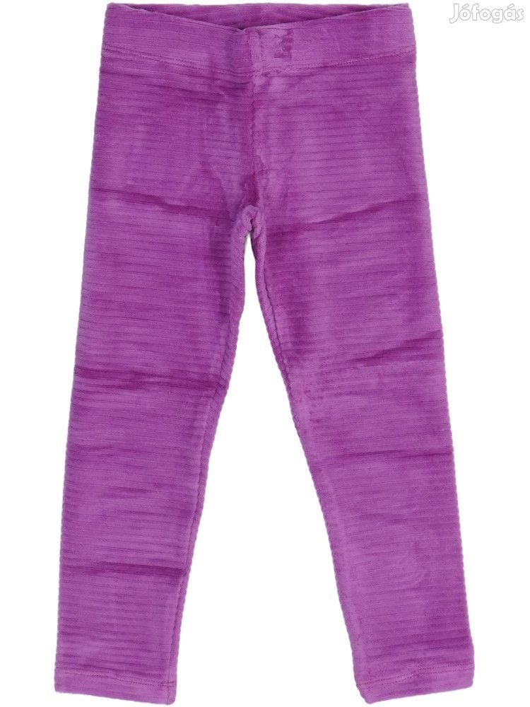 Rosalita Új címkés Lány Leggings Méret 104