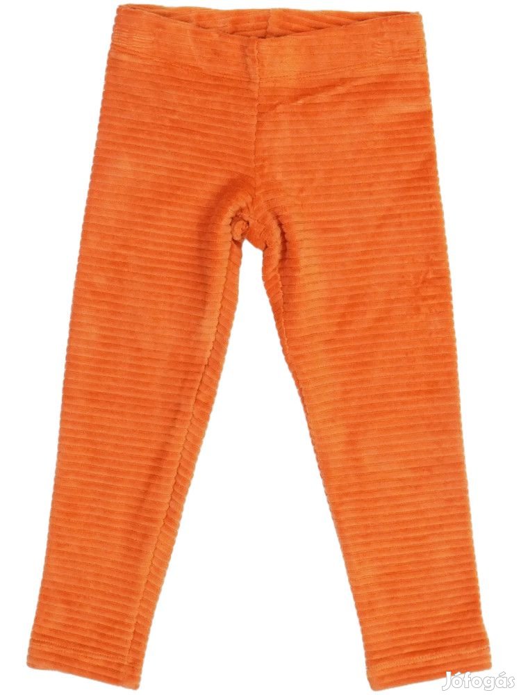 Rosalita Új címkés Lány Leggings Méret 104