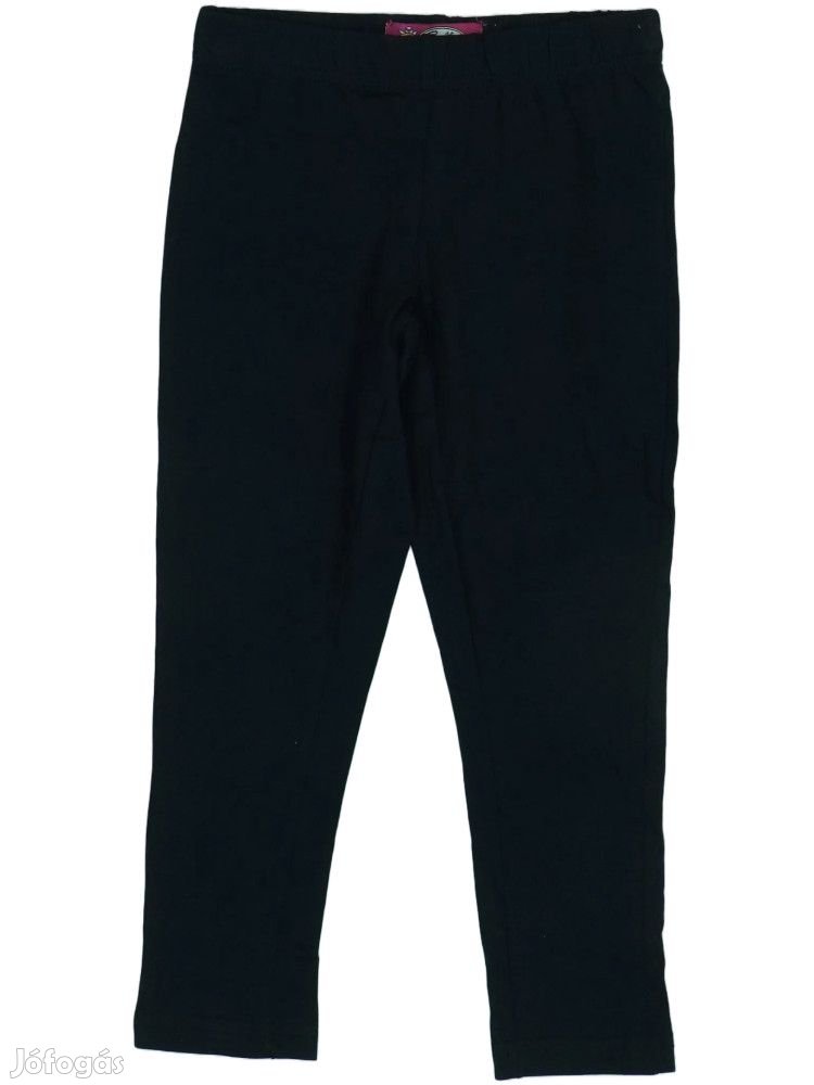 Rosalita Új (címkés) Lány Leggings (Méret: 104)