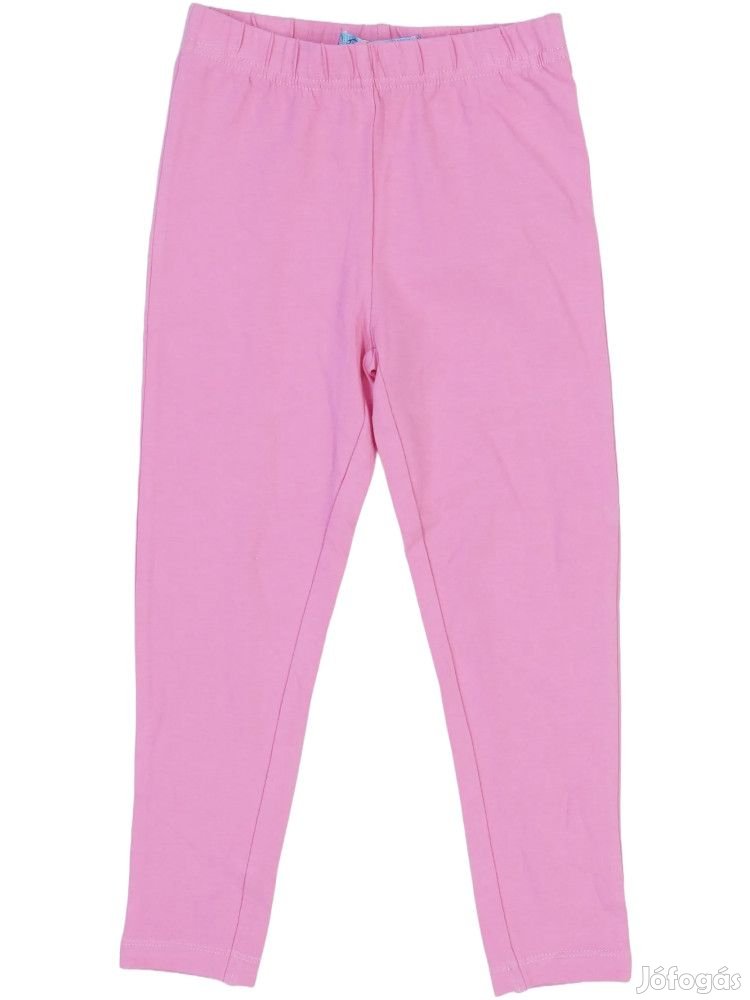 Rosalita Új címkés Lány Leggings Méret 110